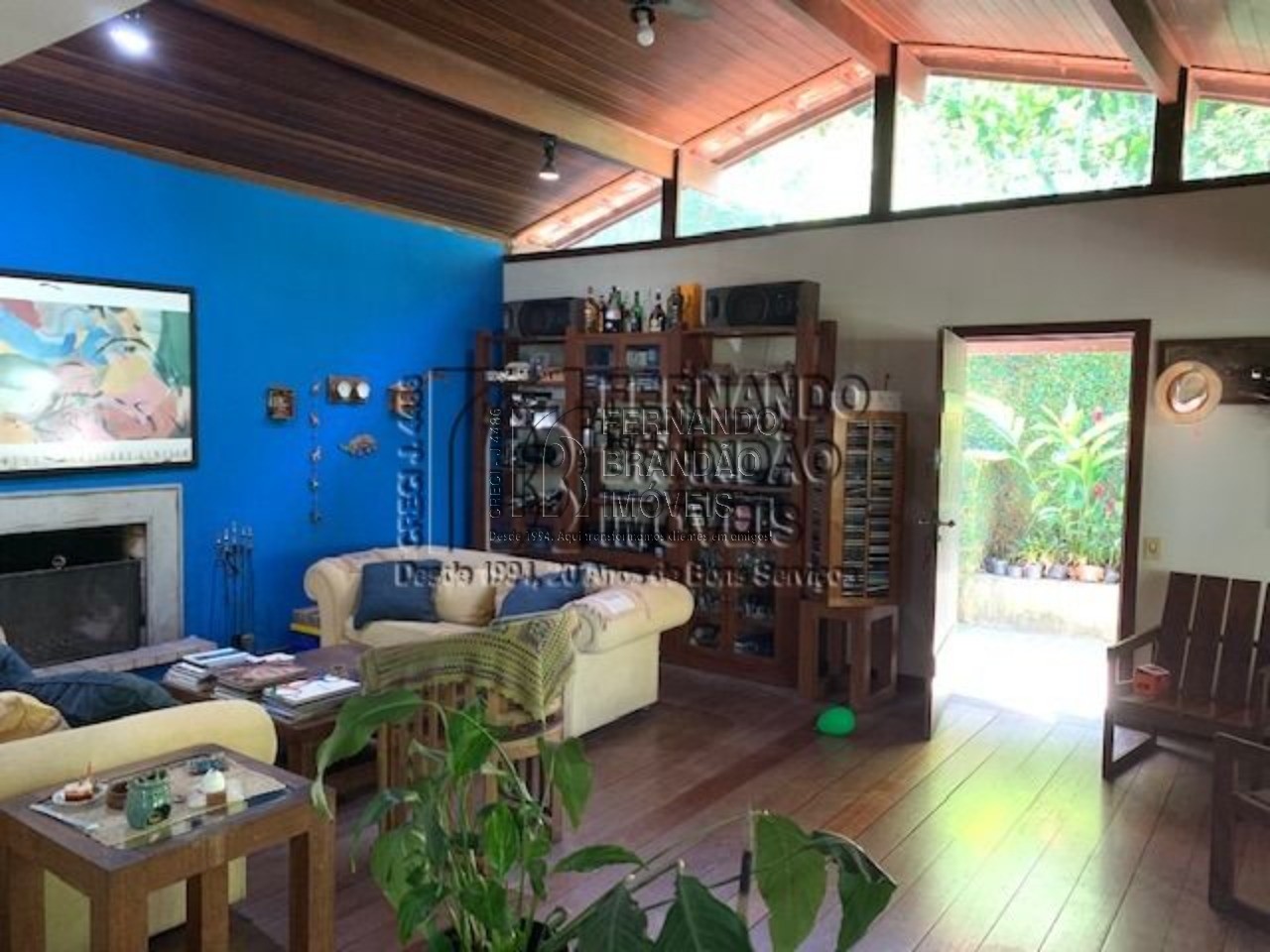 Casa, 6 quartos, 317 m² - Foto 4