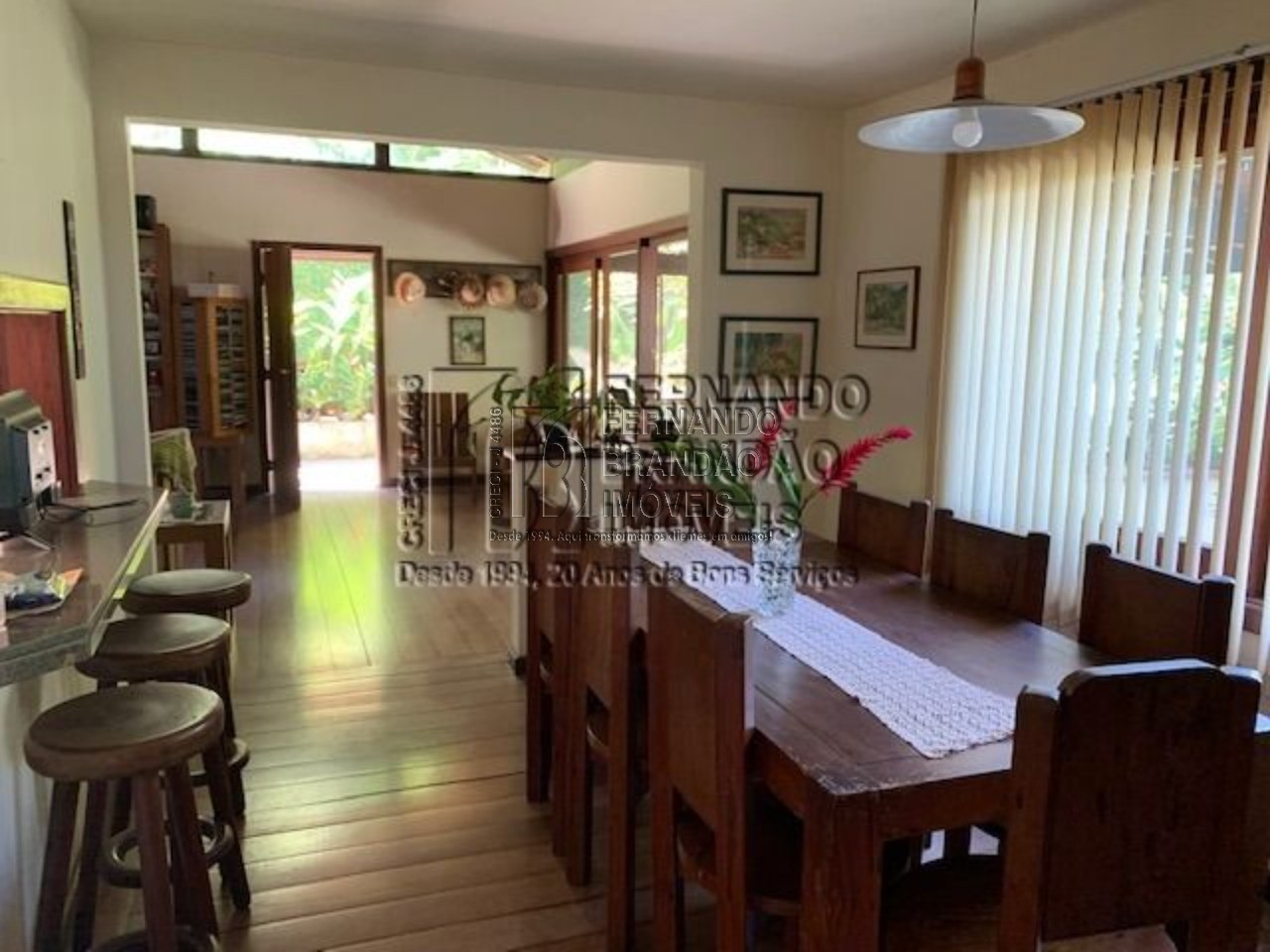 Casa, 6 quartos, 317 m² - Foto 5