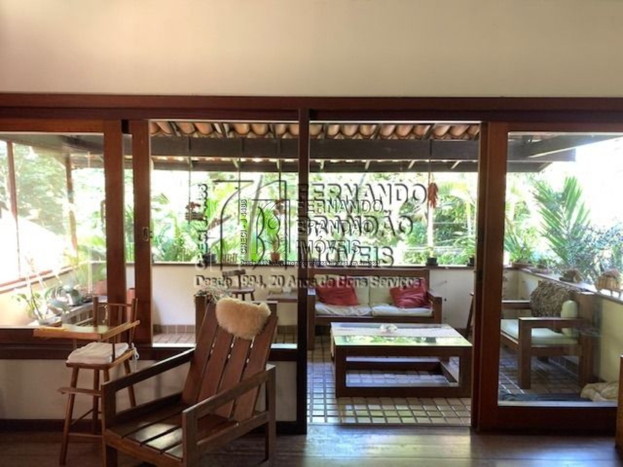 Casa, 6 quartos, 317 m² - Foto 7