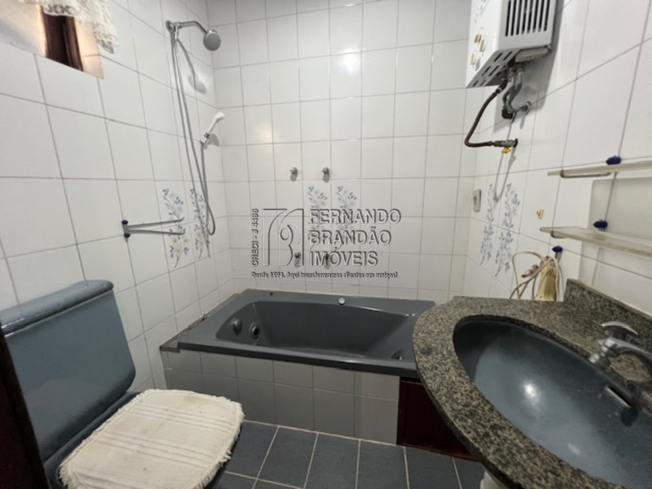 Casa, 4 quartos, 220 m² - Foto 23