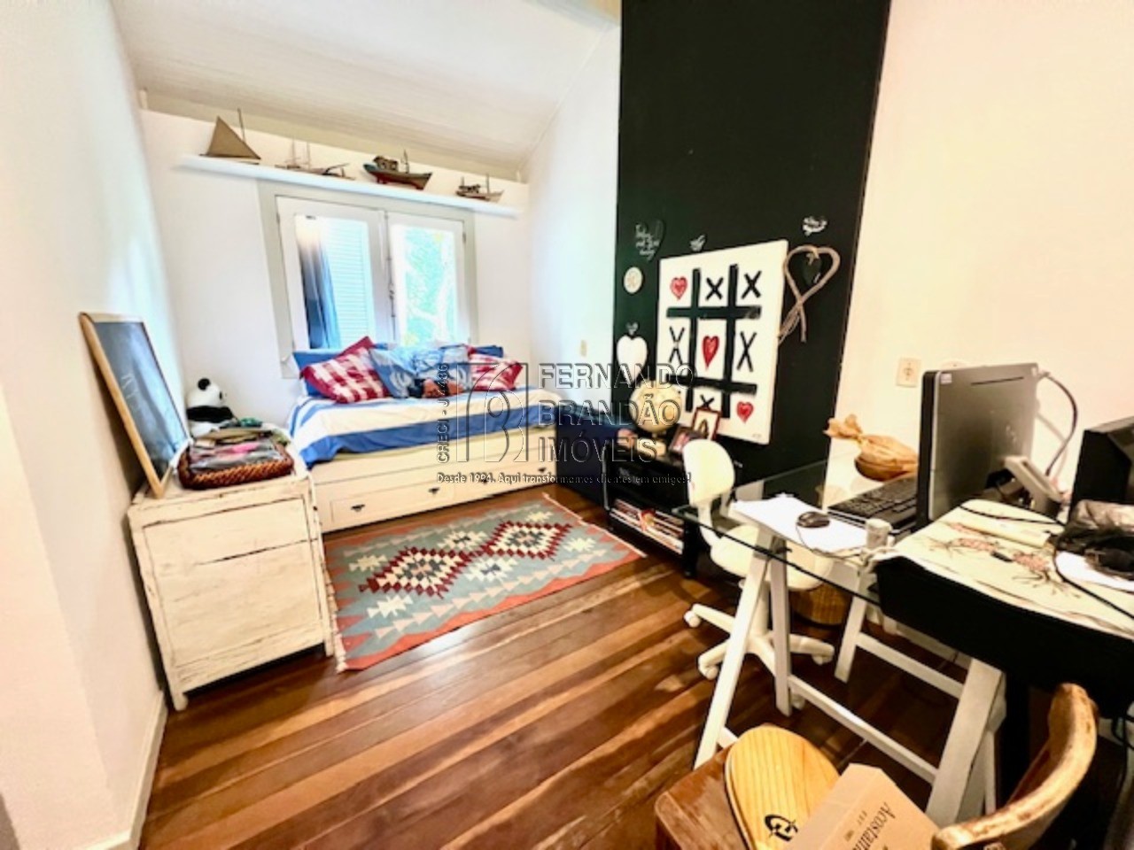 Casa, 4 quartos, 500 m² - Foto 12