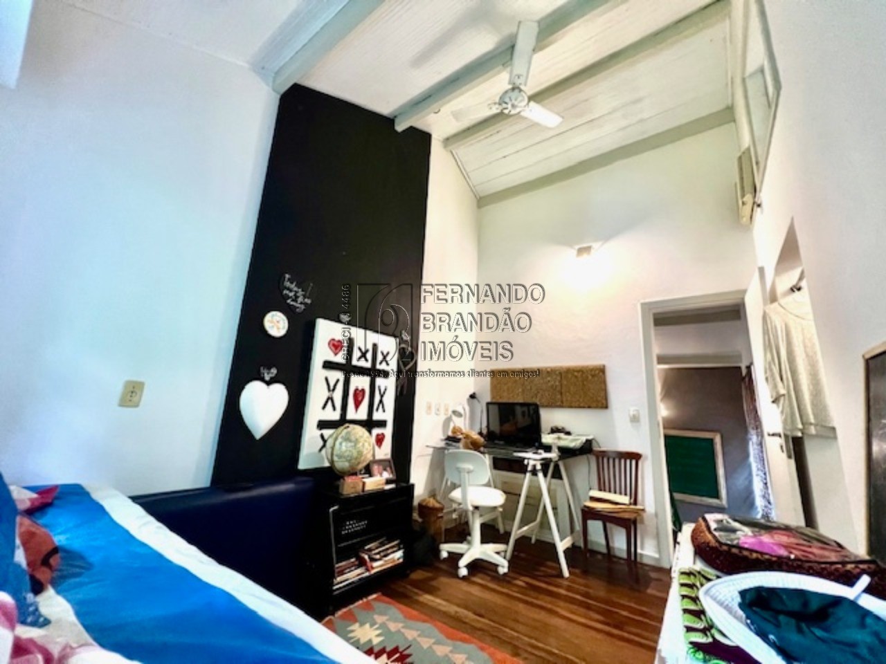 Casa, 4 quartos, 500 m² - Foto 13