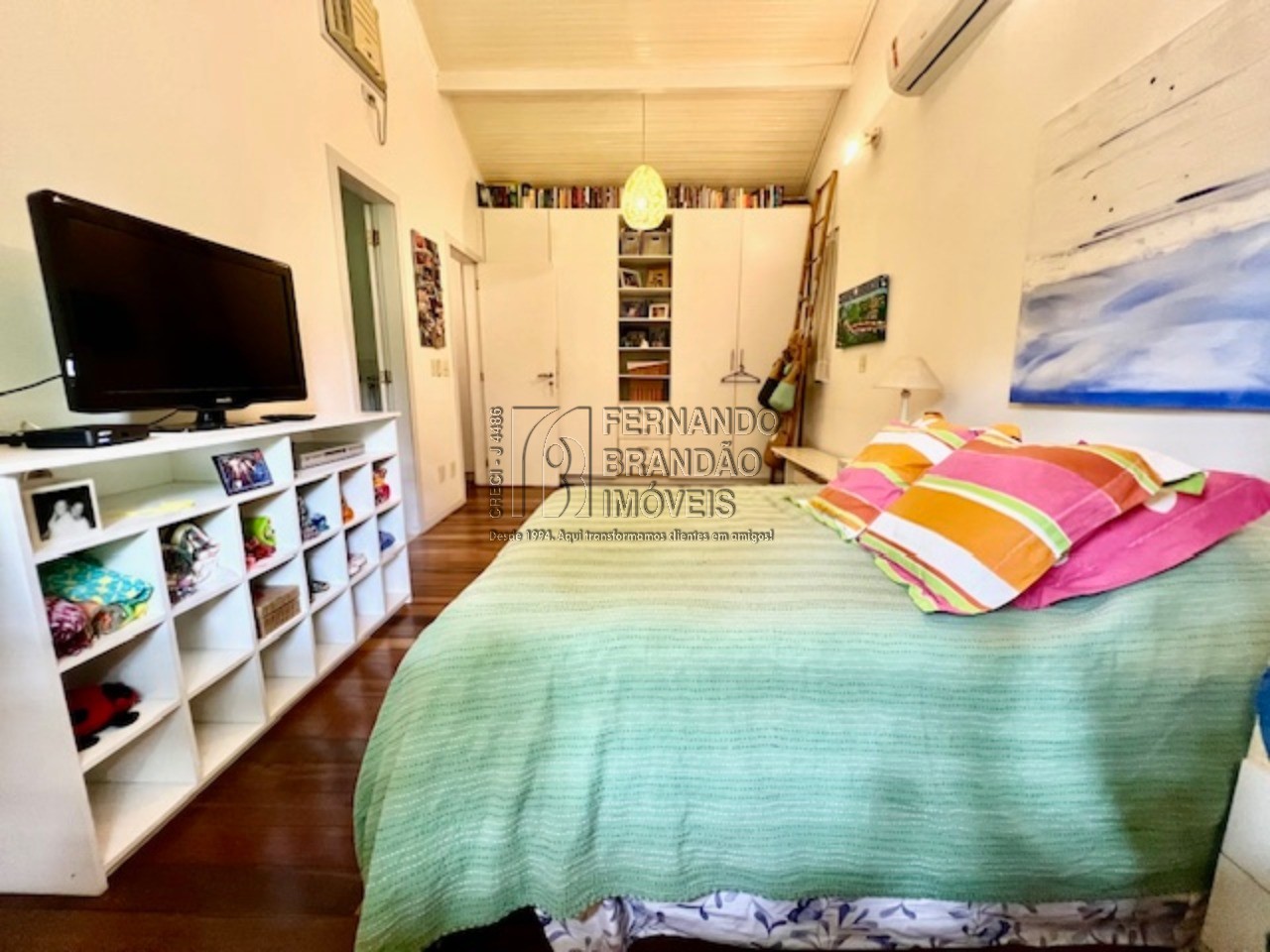 Casa, 4 quartos, 500 m² - Foto 16