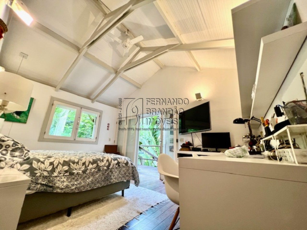 Casa, 4 quartos, 500 m² - Foto 20