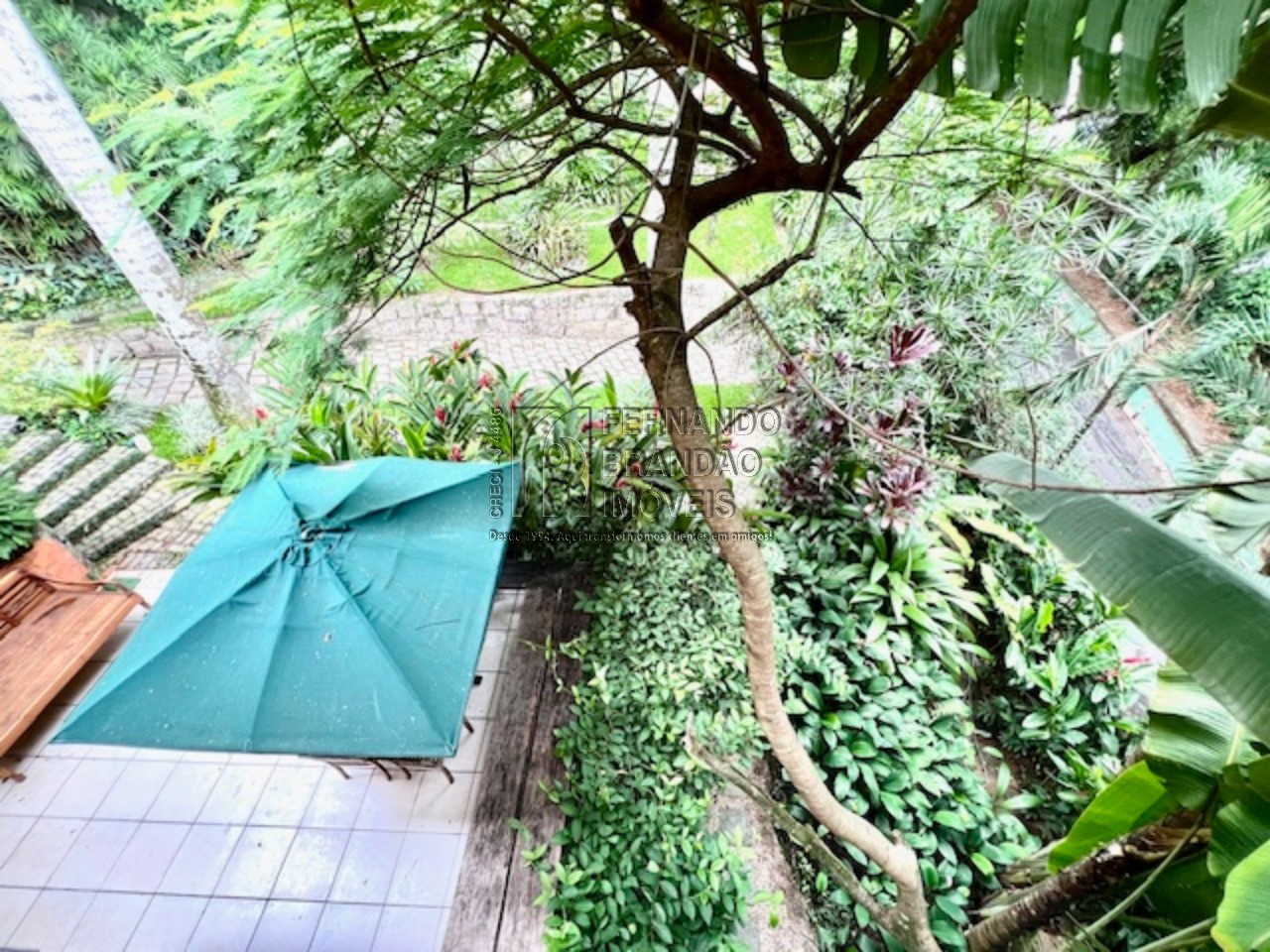 Casa, 4 quartos, 500 m² - Foto 25