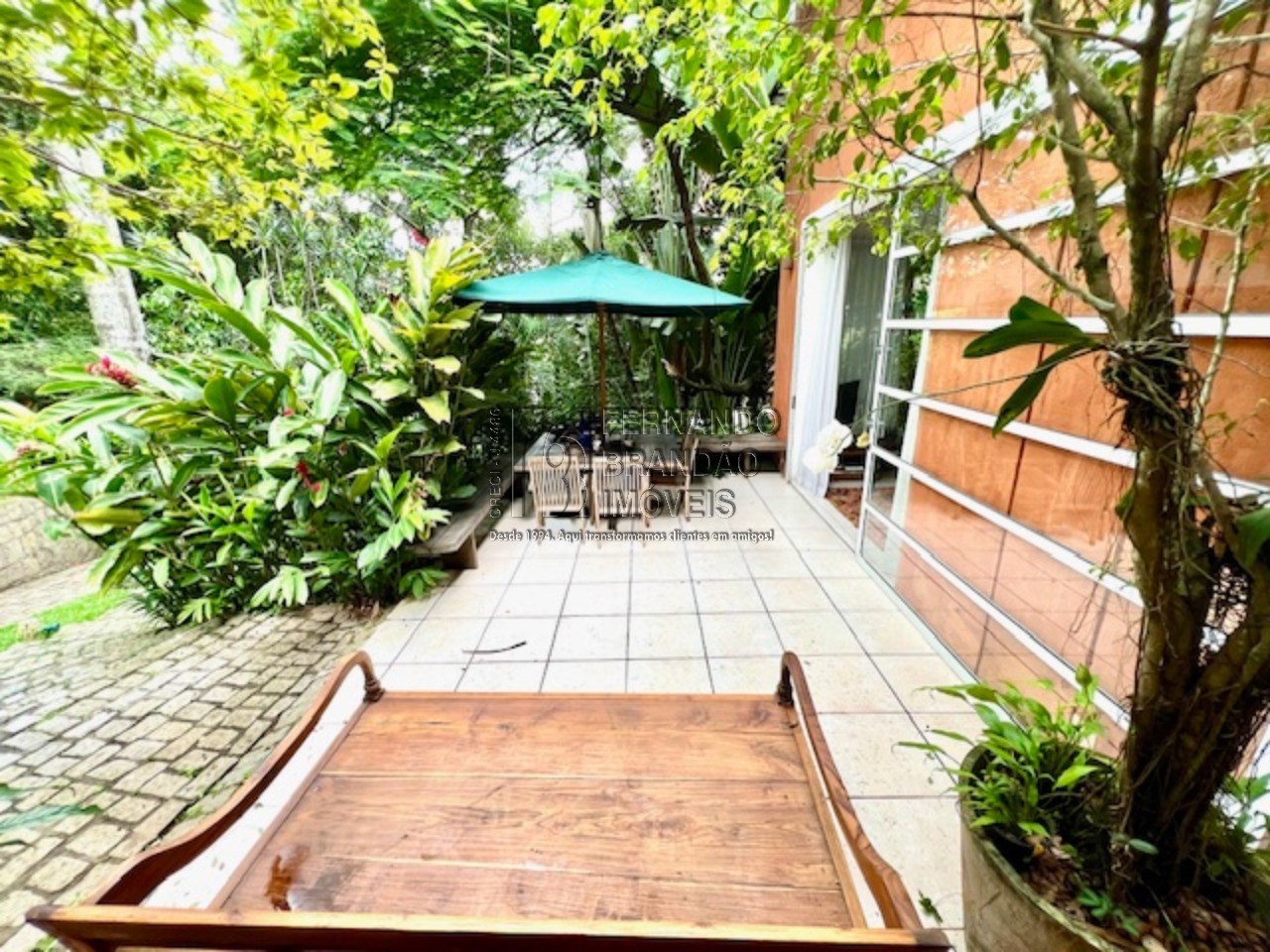 Casa, 4 quartos, 500 m² - Foto 27