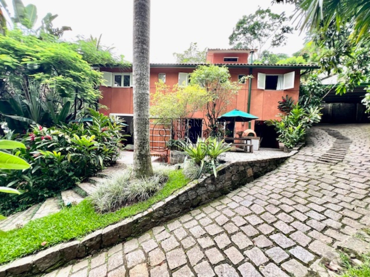 Casa, 4 quartos, 500 m² - Foto 28