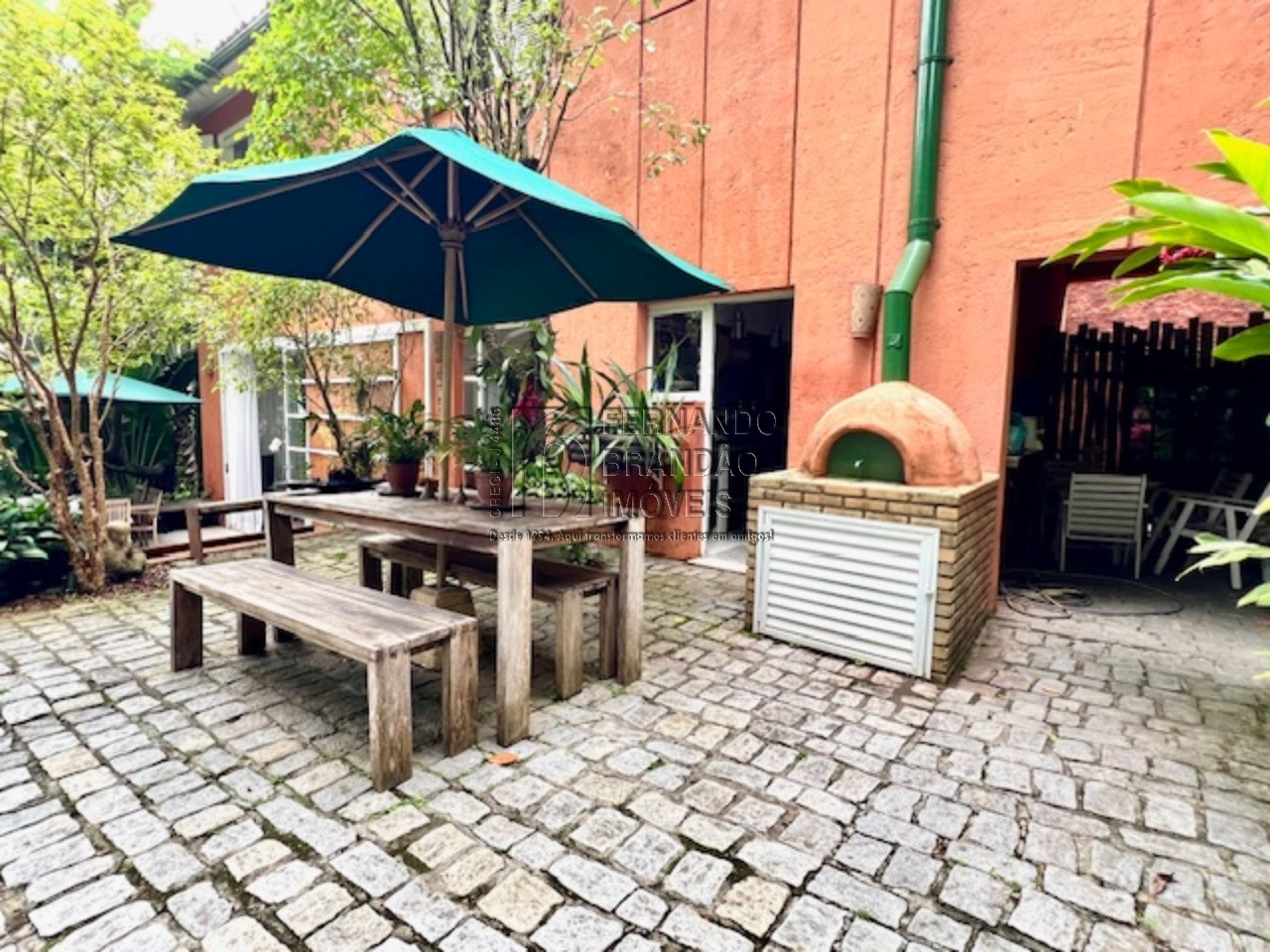 Casa, 4 quartos, 500 m² - Foto 29