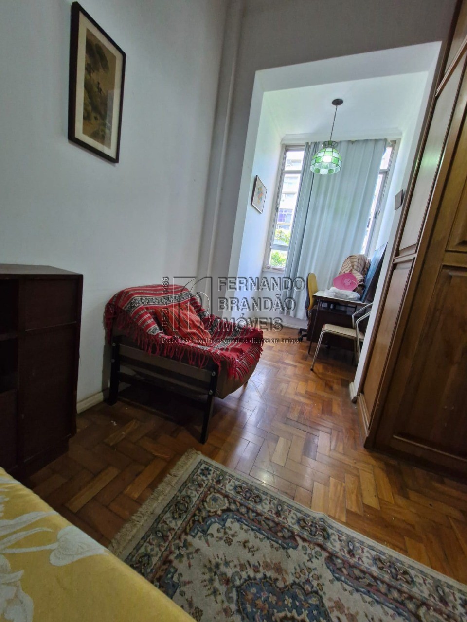 Apartamento, 3 quartos, 106 m² - Foto 2