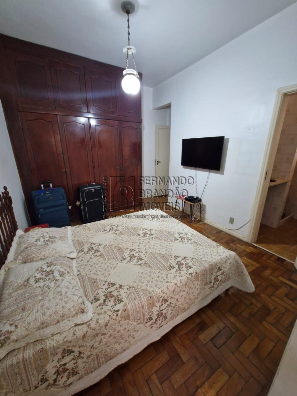Apartamento, 3 quartos, 106 m² - Foto 3