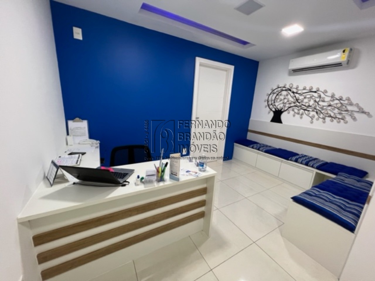 Sala-Conjunto, 31 m² - Foto 1