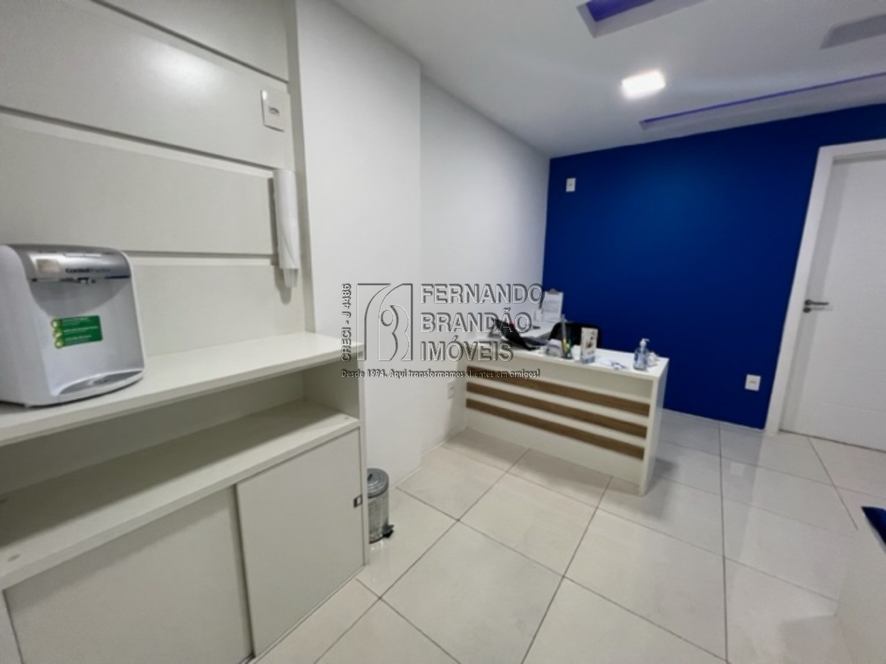 Sala-Conjunto, 31 m² - Foto 3