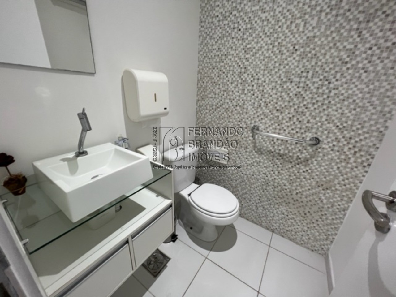 Sala-Conjunto, 31 m² - Foto 4