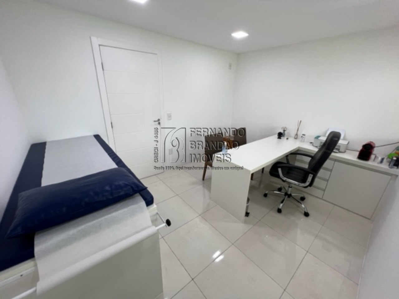 Sala-Conjunto, 31 m² - Foto 5