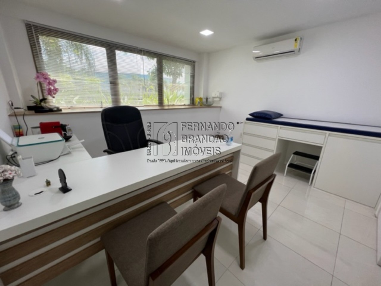 Sala-Conjunto, 31 m² - Foto 6