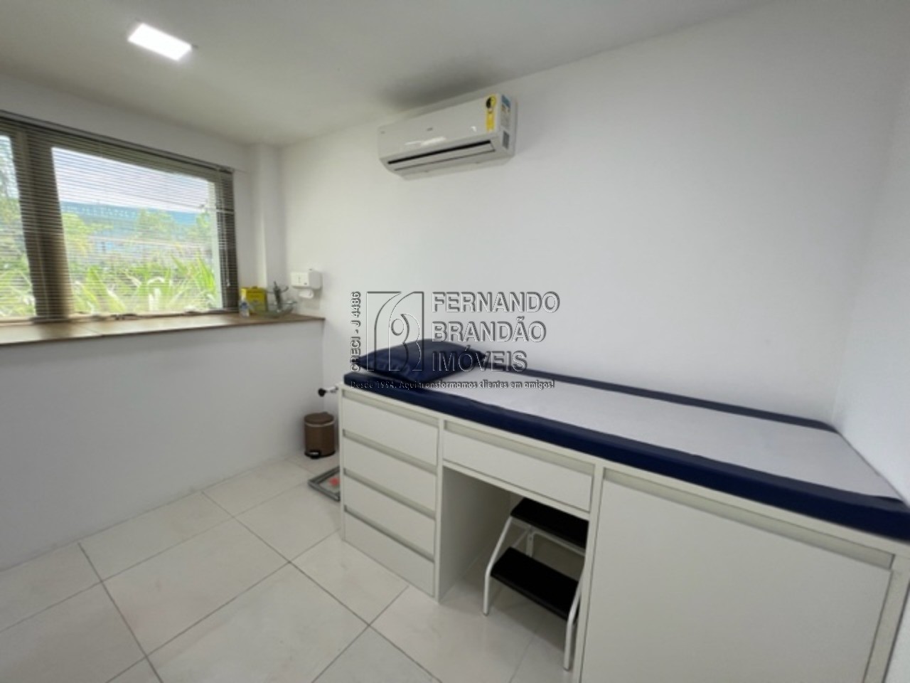 Sala-Conjunto, 31 m² - Foto 8