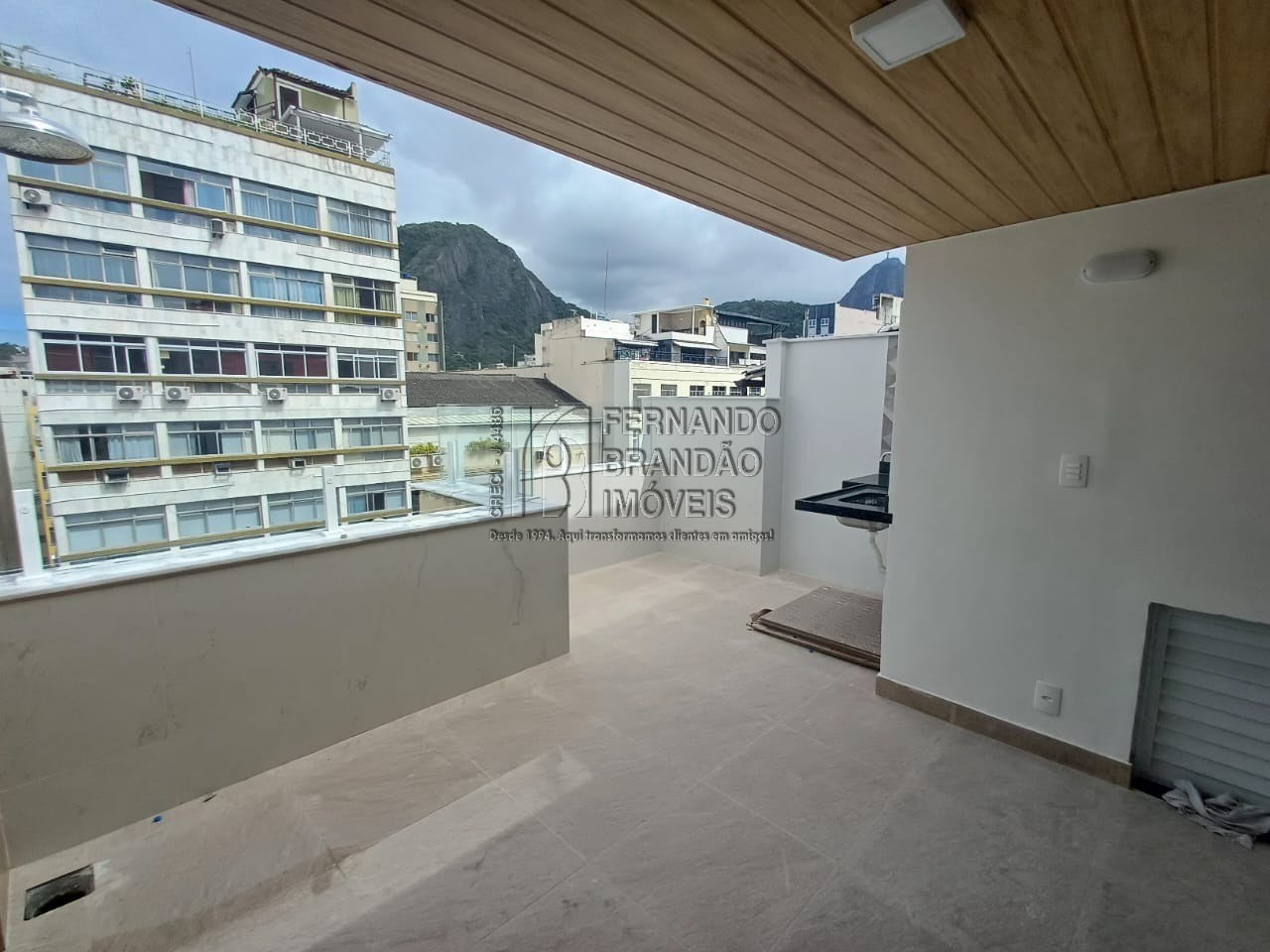 Cobertura, 1 quarto, 75 m² - Foto 12