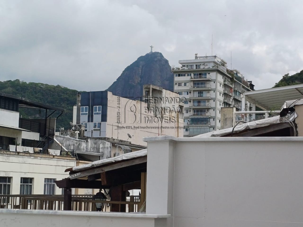 Cobertura, 1 quarto, 75 m² - Foto 13