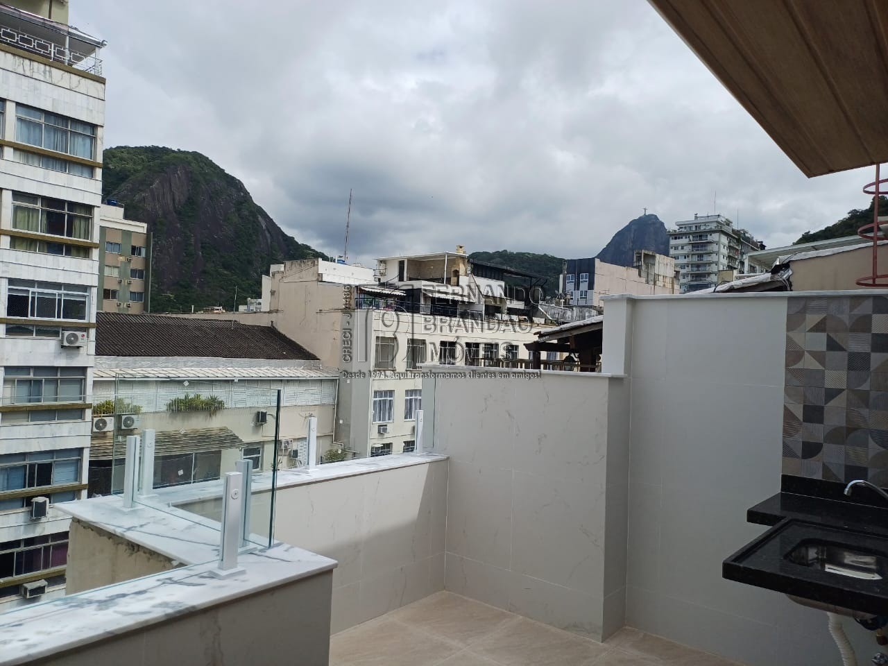 Cobertura, 1 quarto, 75 m² - Foto 14