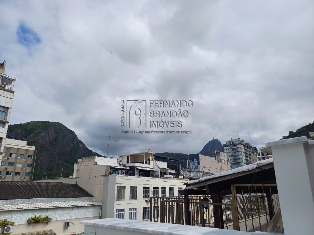 Cobertura, 1 quarto, 75 m² - Foto 15