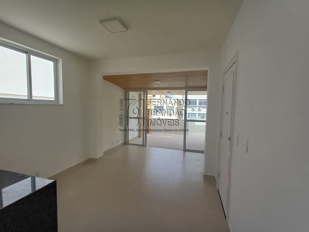 Cobertura, 1 quarto, 75 m² - Foto 2