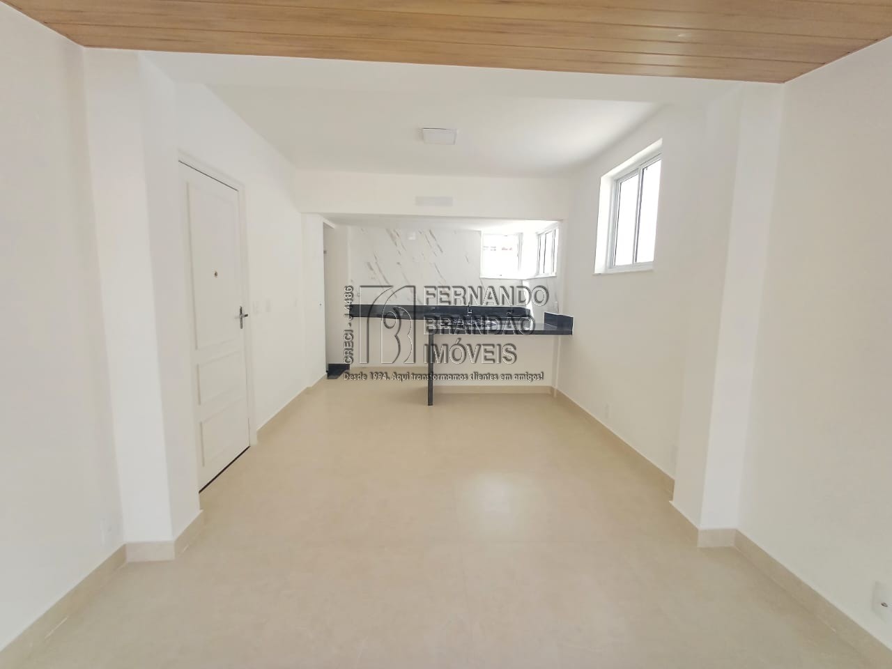 Cobertura, 1 quarto, 75 m² - Foto 5