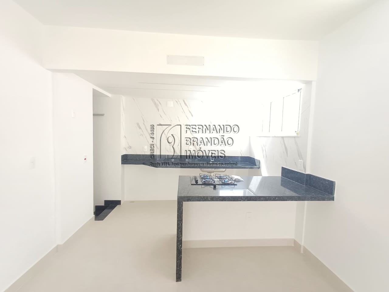 Cobertura, 1 quarto, 75 m² - Foto 6