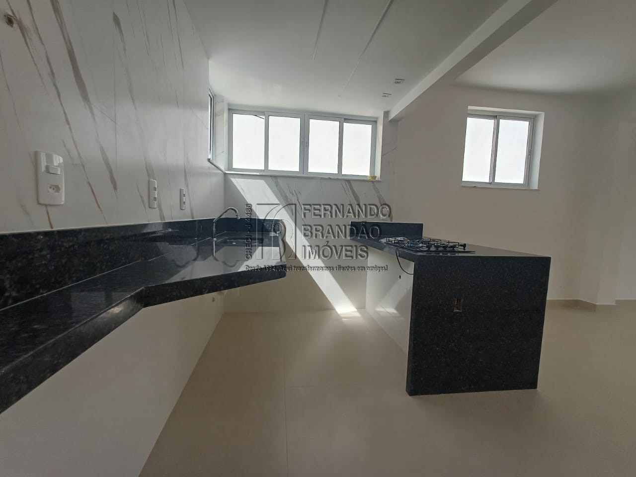 Cobertura, 1 quarto, 75 m² - Foto 7