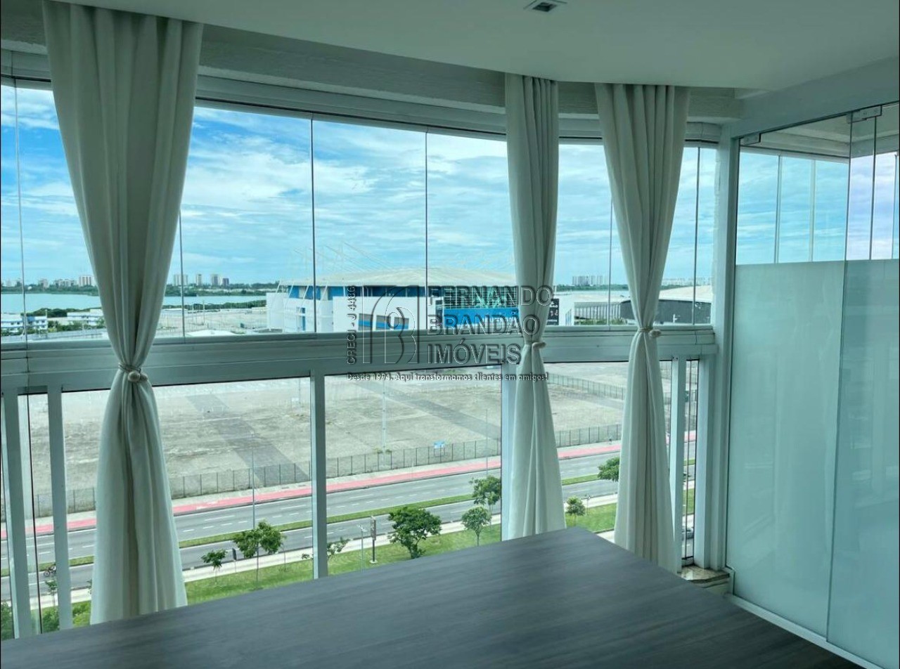 Apartamento, 3 quartos, 94 m² - Foto 1
