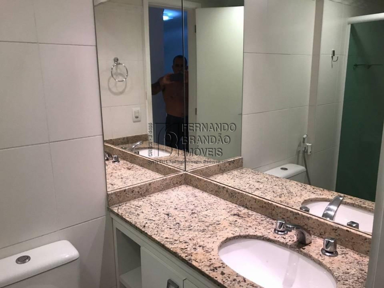 Apartamento, 3 quartos, 94 m² - Foto 10