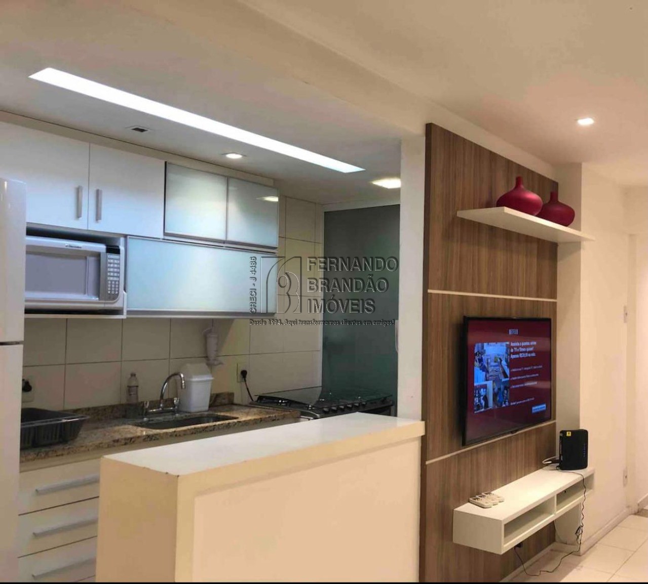 Apartamento, 3 quartos, 94 m² - Foto 12