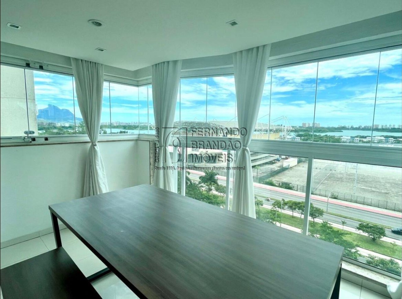 Apartamento, 3 quartos, 94 m² - Foto 2