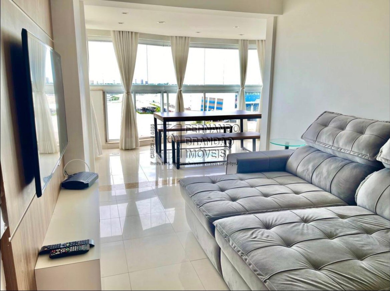Apartamento, 3 quartos, 94 m² - Foto 4