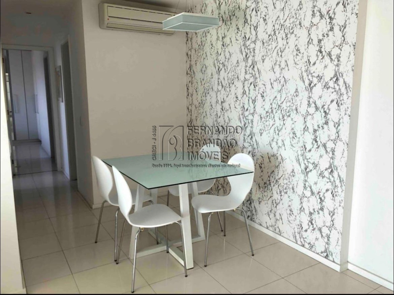 Apartamento, 3 quartos, 94 m² - Foto 5