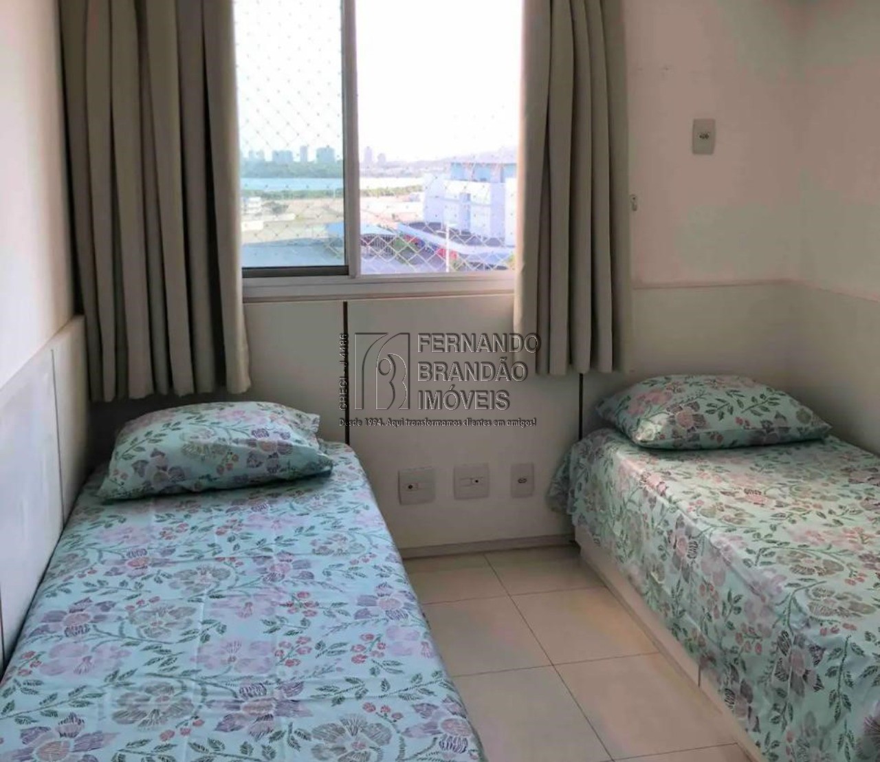 Apartamento, 3 quartos, 94 m² - Foto 6