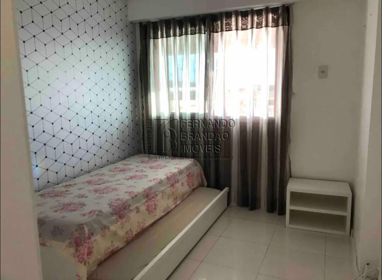 Apartamento, 3 quartos, 94 m² - Foto 9