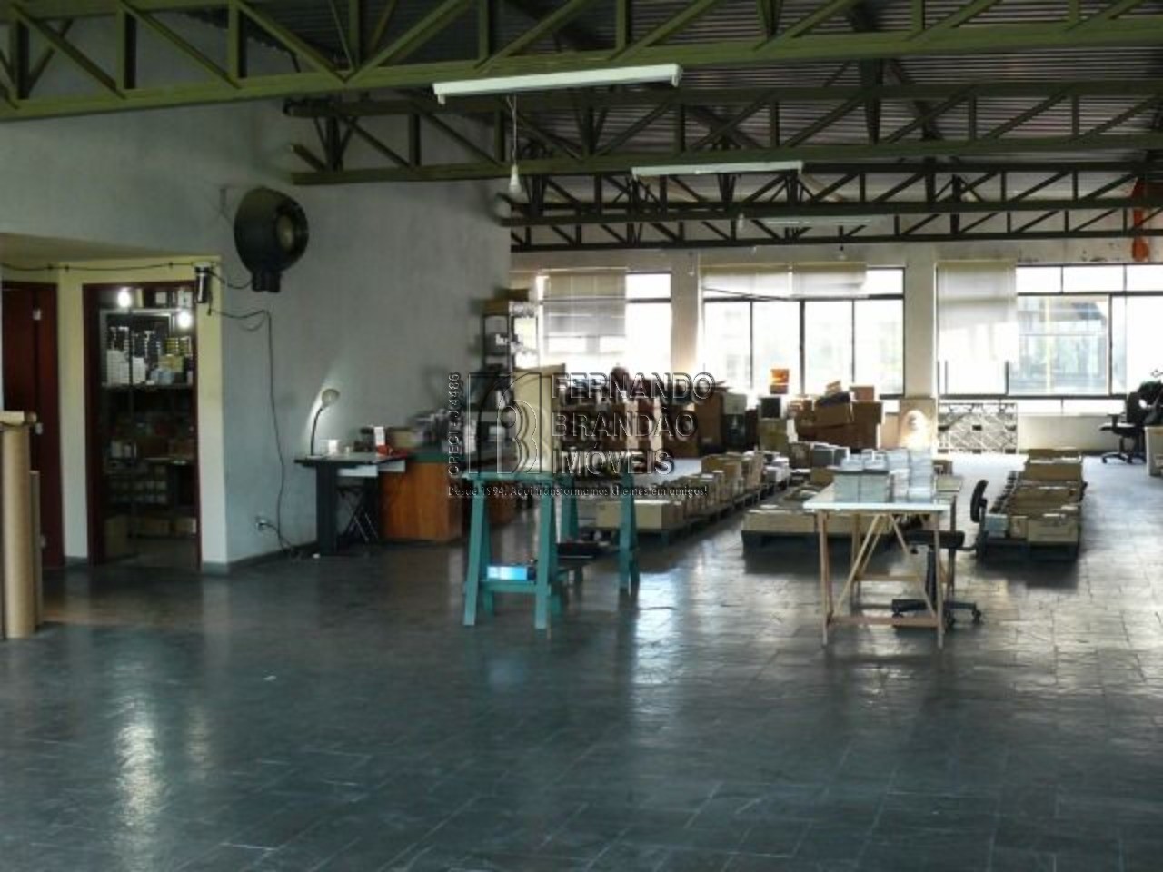 Prédio Inteiro, 900 m² - Foto 1