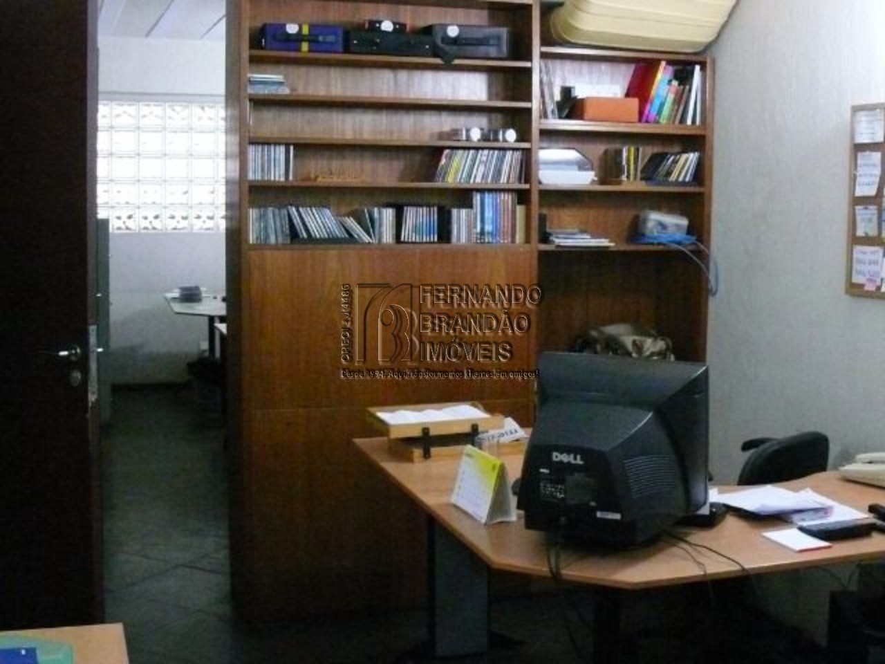 Prédio Inteiro, 900 m² - Foto 13