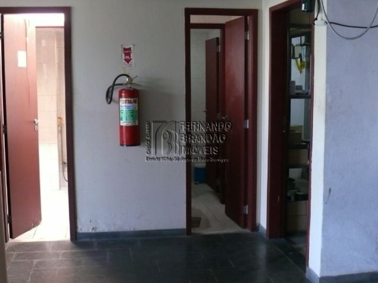 Prédio Inteiro, 900 m² - Foto 18