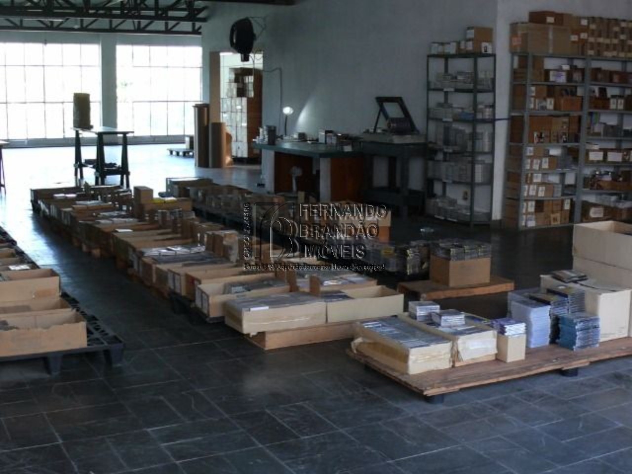 Prédio Inteiro, 900 m² - Foto 2