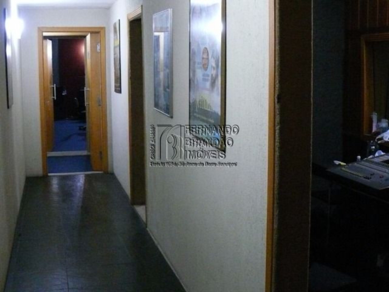 Prédio Inteiro, 900 m² - Foto 5