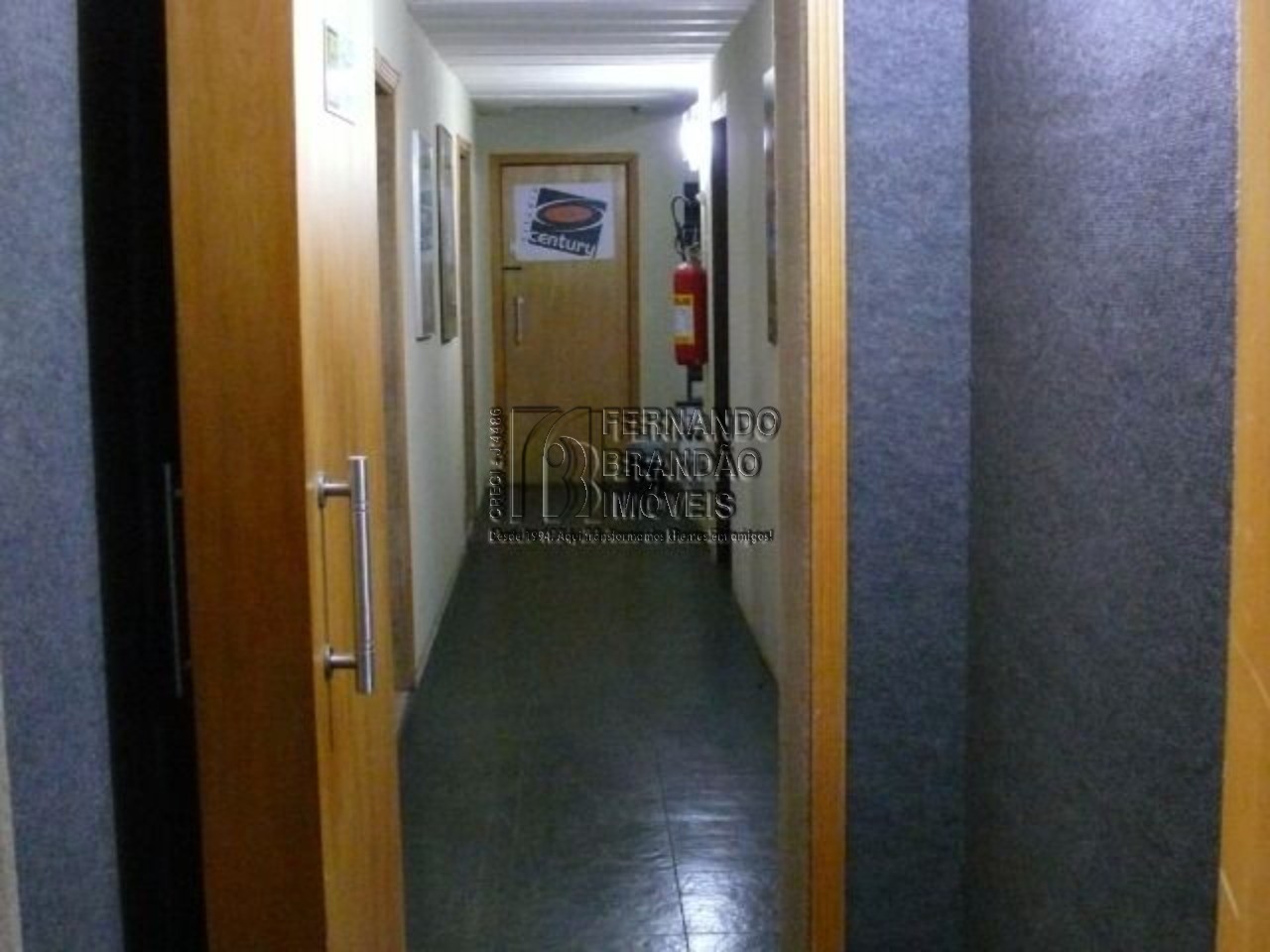 Prédio Inteiro, 900 m² - Foto 6