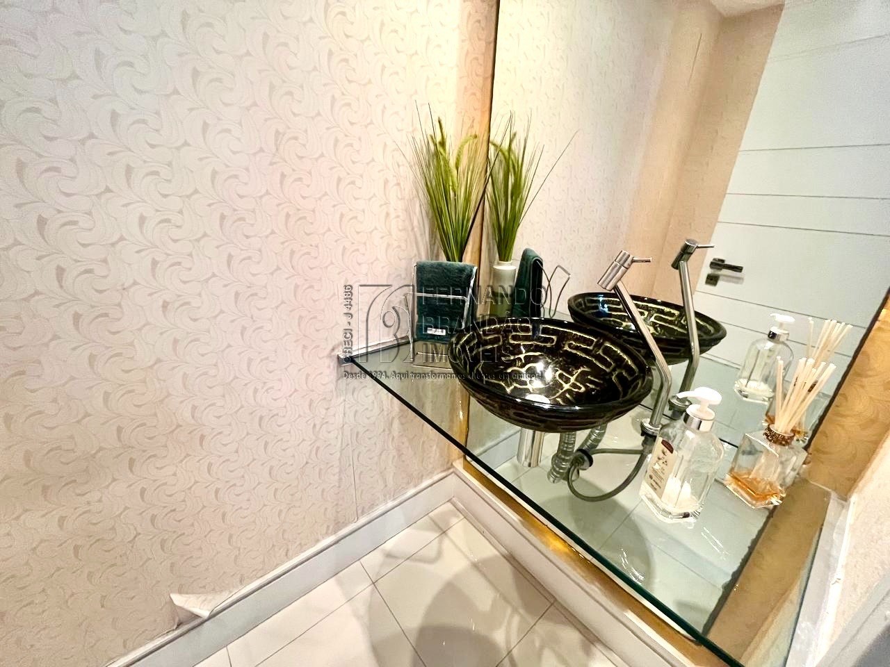 Apartamento, 3 quartos, 153 m² - Foto 15