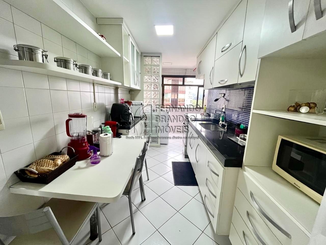 Apartamento, 3 quartos, 153 m² - Foto 28