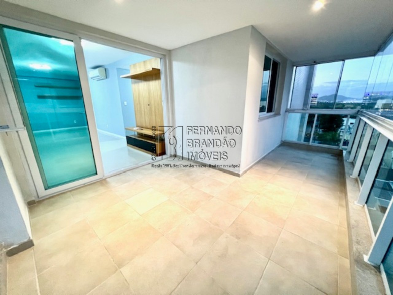 Apartamento, 3 quartos, 77 m² - Foto 1