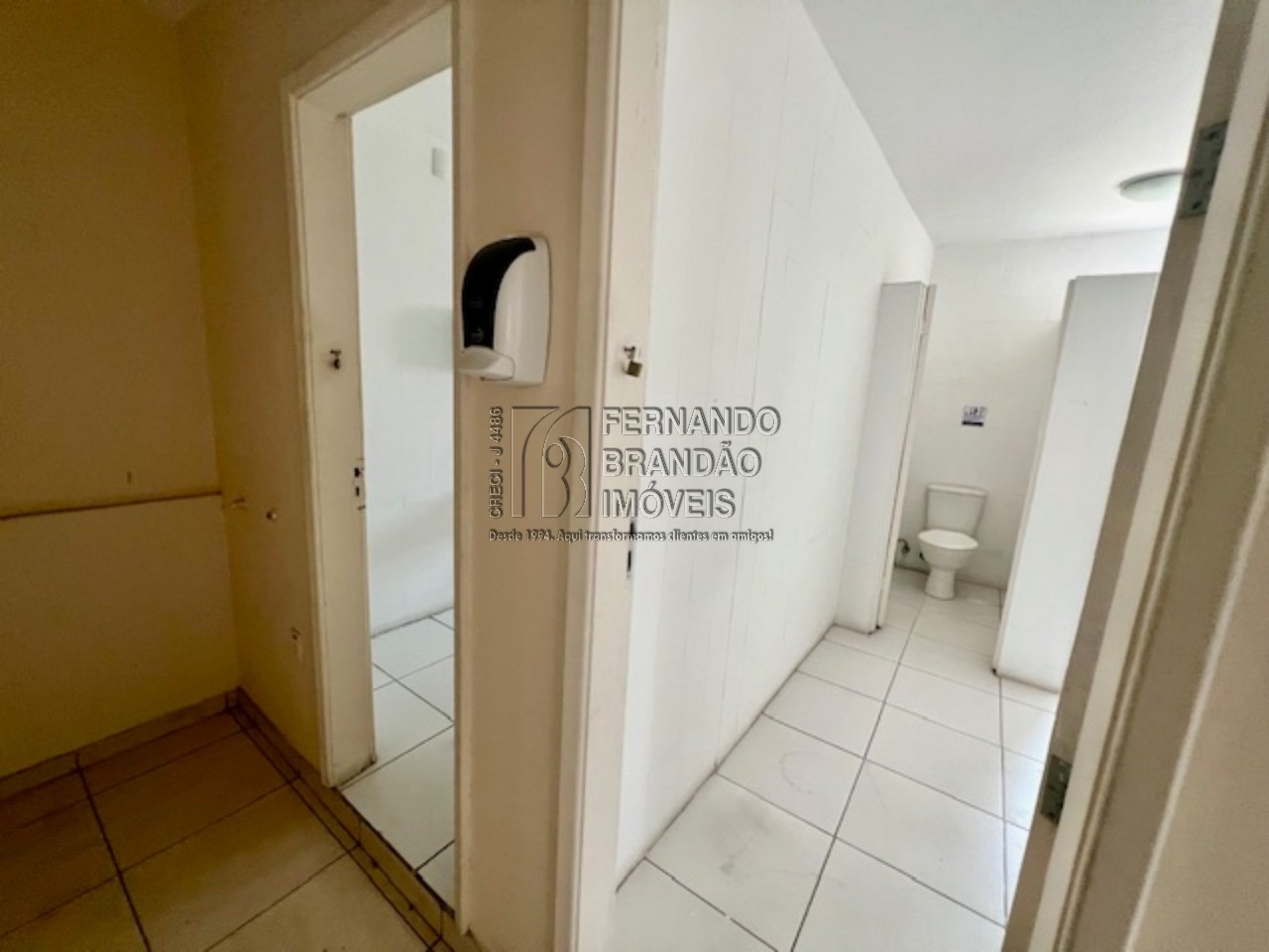 Prédio Inteiro, 1180 m² - Foto 30