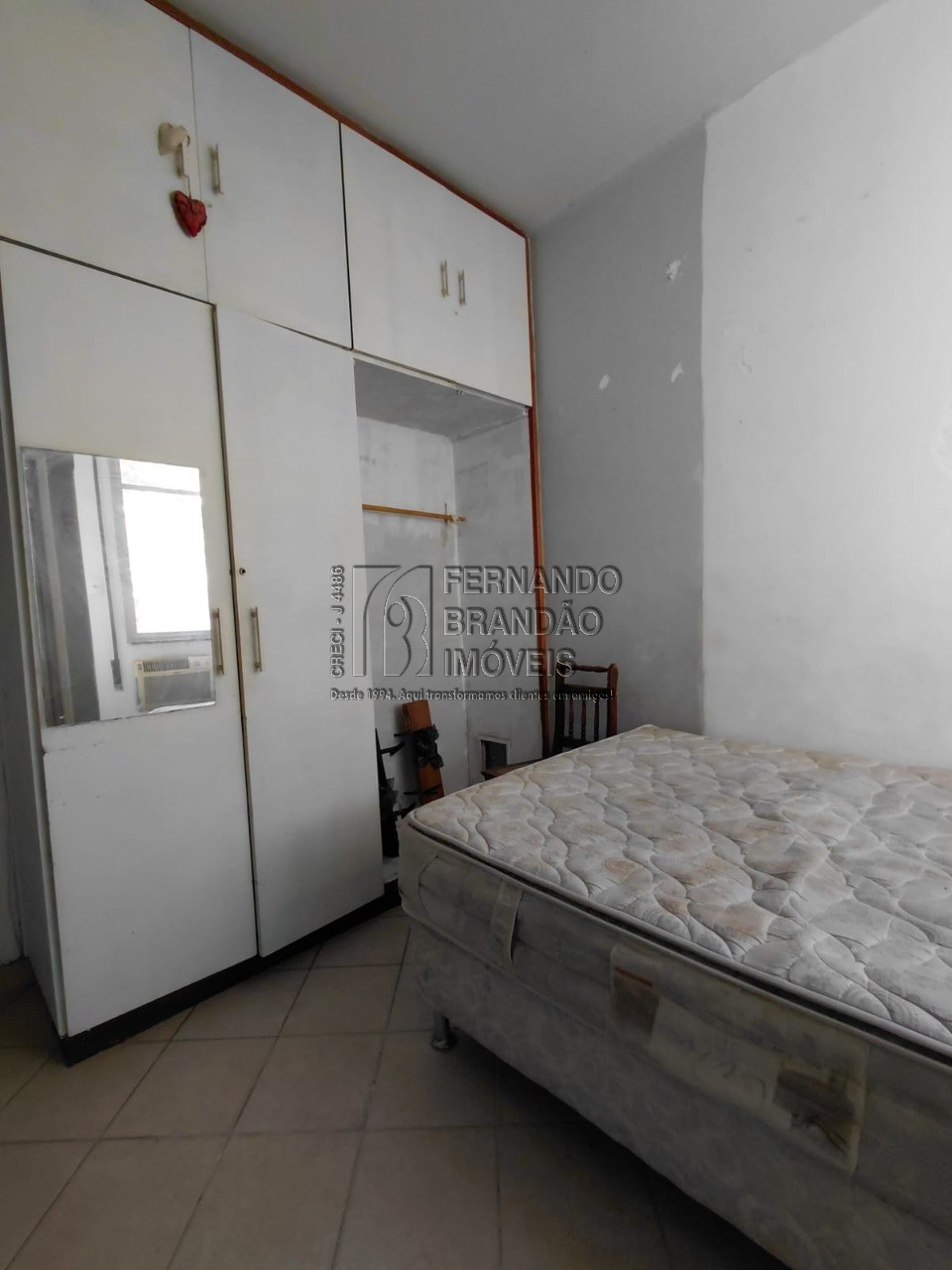 Apartamento, 1 quarto, 25 m² - Foto 1