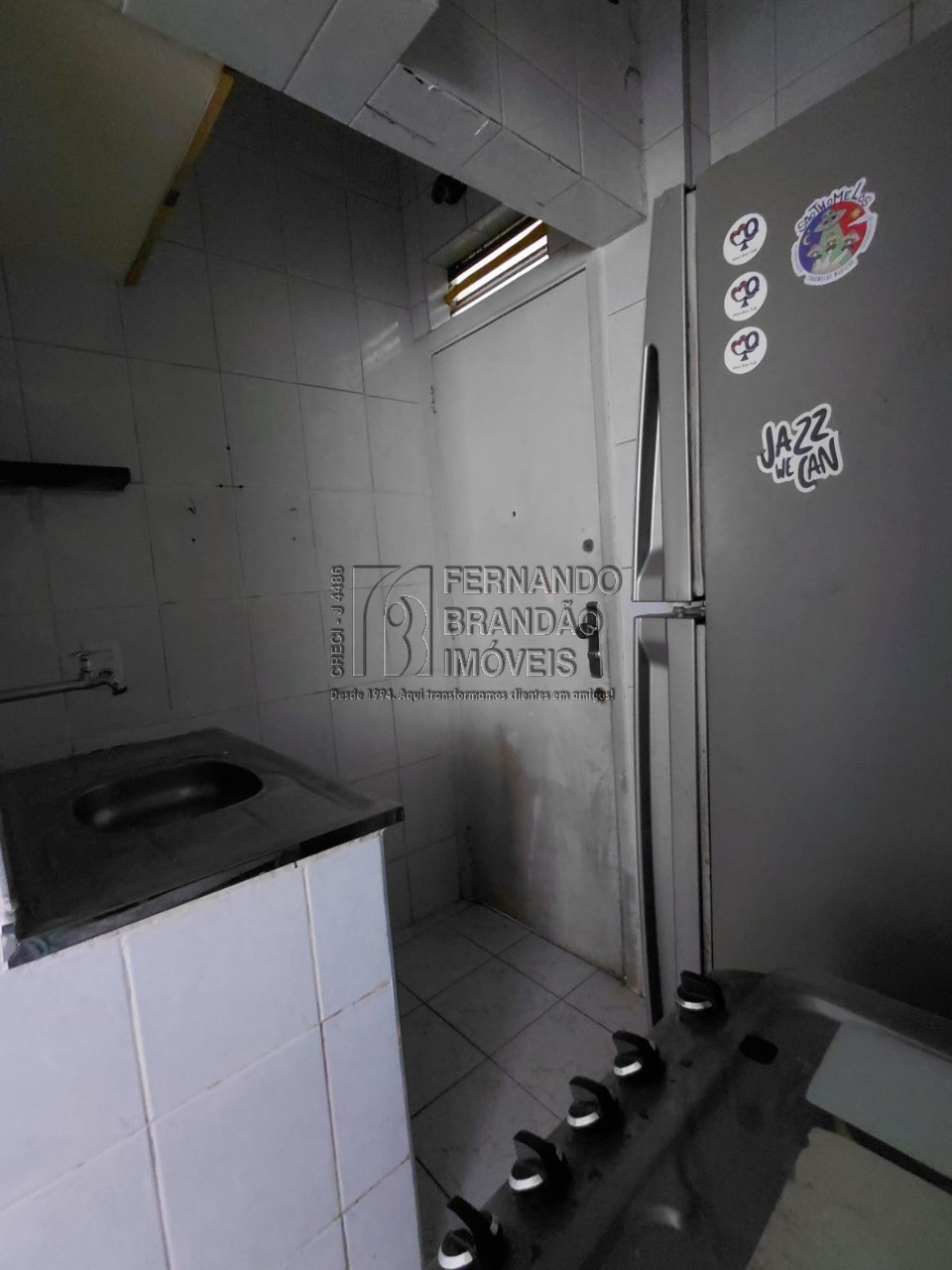 Apartamento, 1 quarto, 25 m² - Foto 10