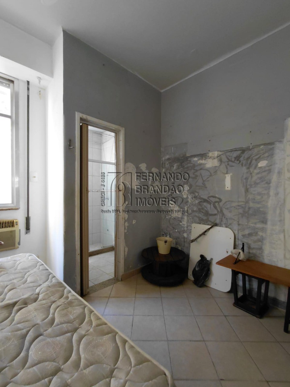 Apartamento, 1 quarto, 25 m² - Foto 2