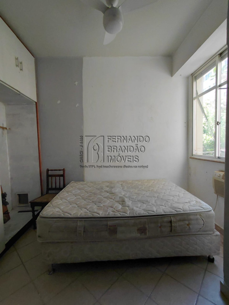 Apartamento, 1 quarto, 25 m² - Foto 3
